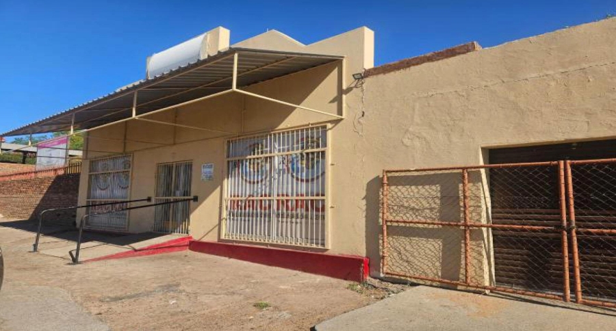 Commercial Property for Sale in Kuruman Northern Cape
